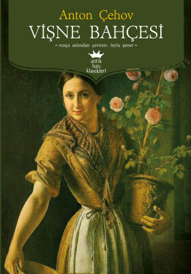 Vişne Bahçesi - Antik Kitap