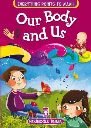 Vücudumuz ve Biz - Our Body And Us (İngilizce) - 1