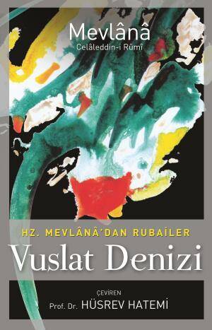 Vuslat Denizi - 1