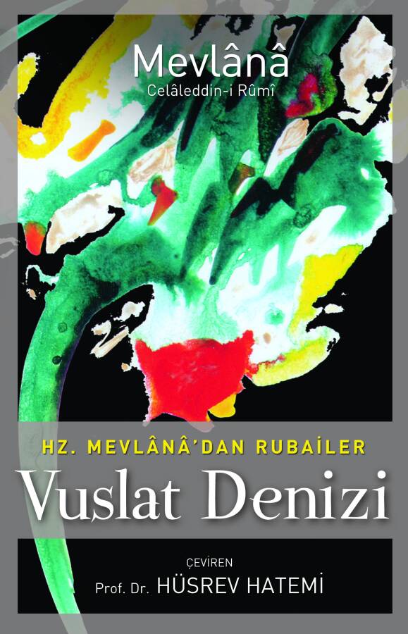 Vuslat Denizi - 1
