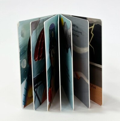 Weather - Baby University First Concepts Stories 2 - 3