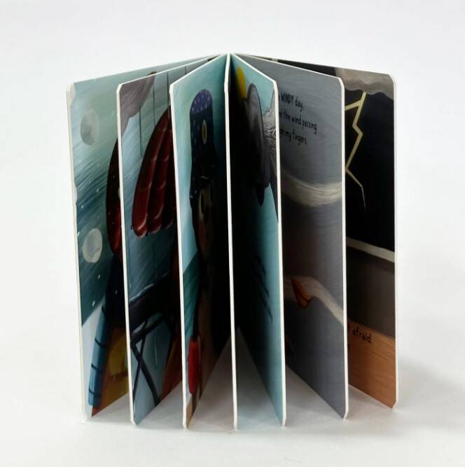 Weather - Baby University First Concepts Stories 2 - 3