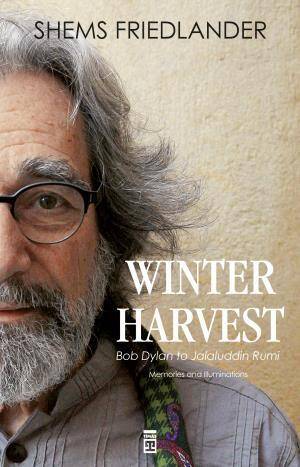 Winter Harvest (Kış Hasadı) (İngilizce) - 1