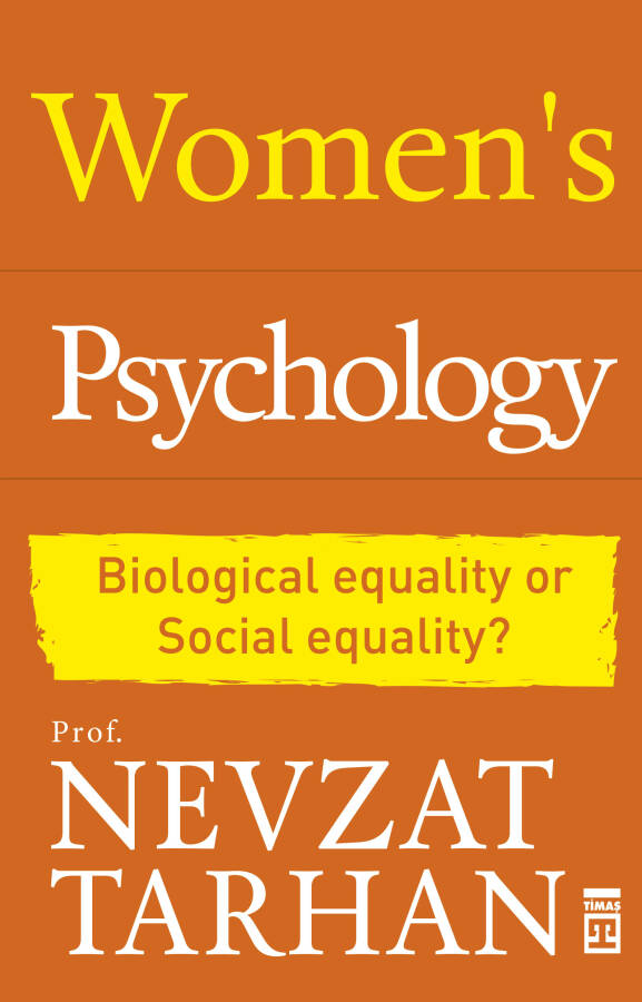 Womens Psychology - 1