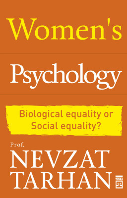 Women's Psychology - Timas Publishing
