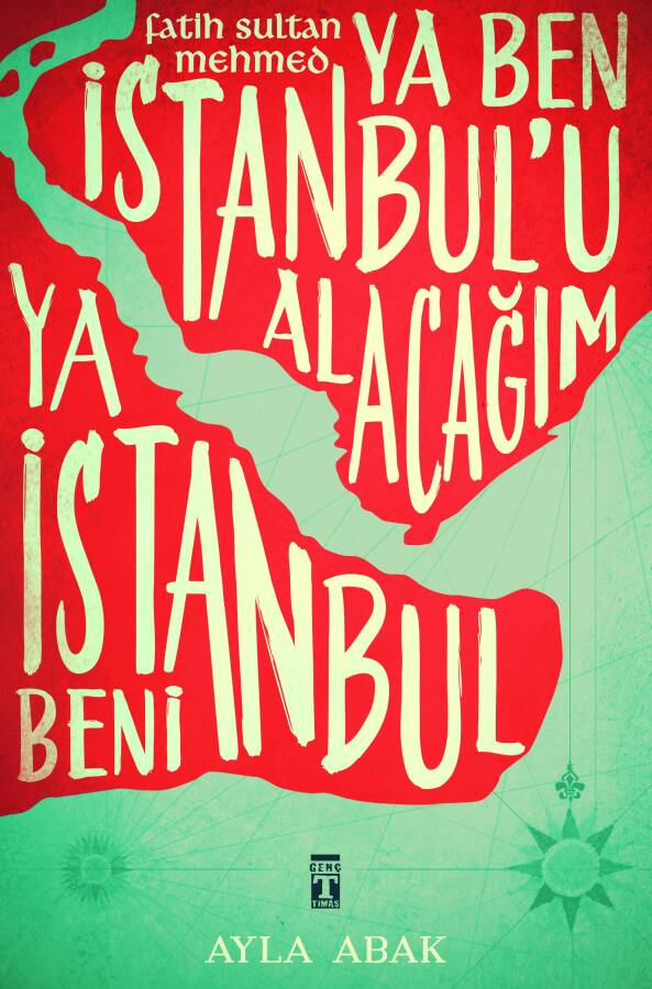 Ya Ben İstanbul'u Alacağım Ya İstanbul Beni - 1