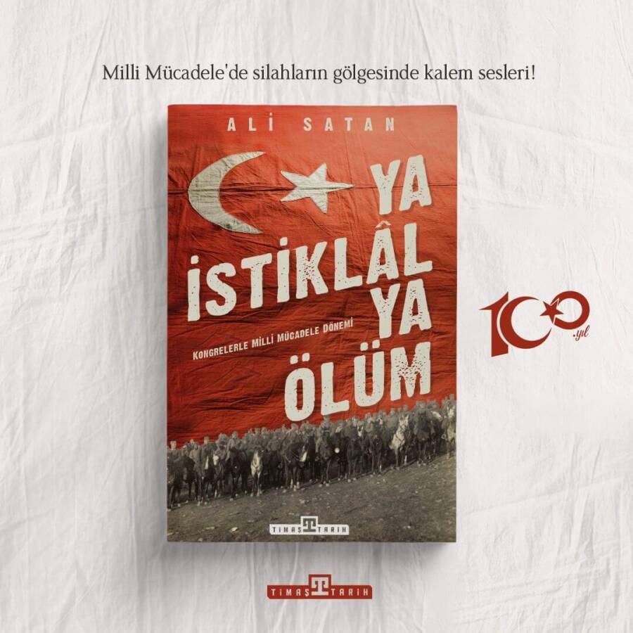 Ya İstiklal Ya Ölüm - 2