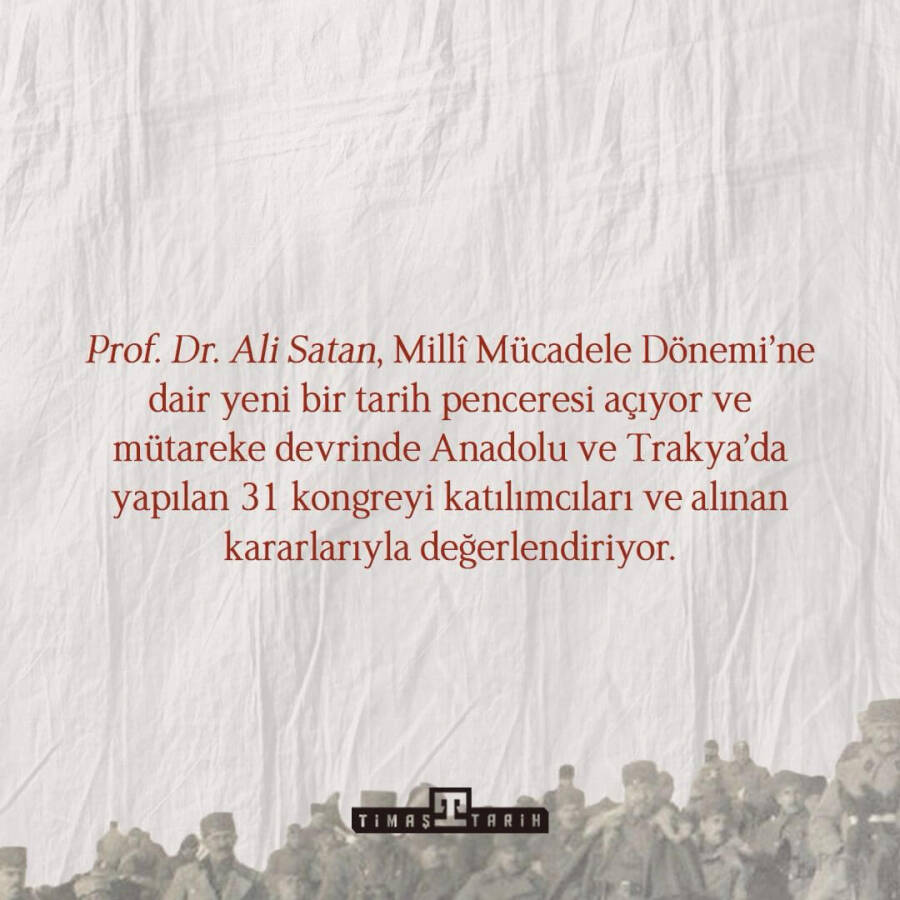 Ya İstiklal Ya Ölüm - 4