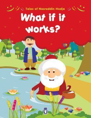 Ya Tutarsa? - What If It Works? (İngilizce) - 1