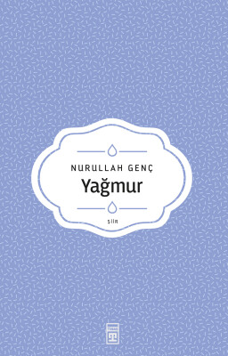 Yağmur - Timaş Yayınları