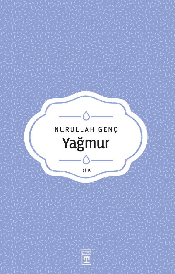 Yağmur - 1