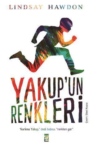 Yakupun Renkleri - 1