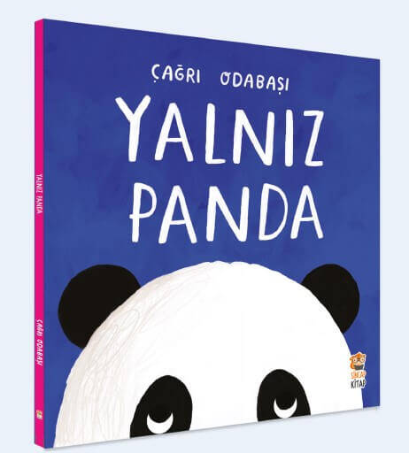 Yalnız Panda - 1