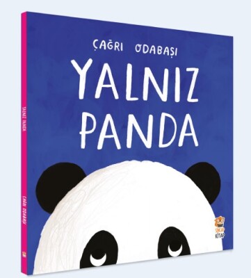 Yalnız Panda - Sincap Kitap