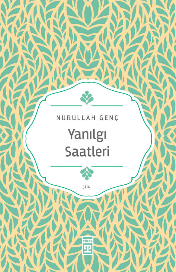 Yanılgı Saatleri - 1