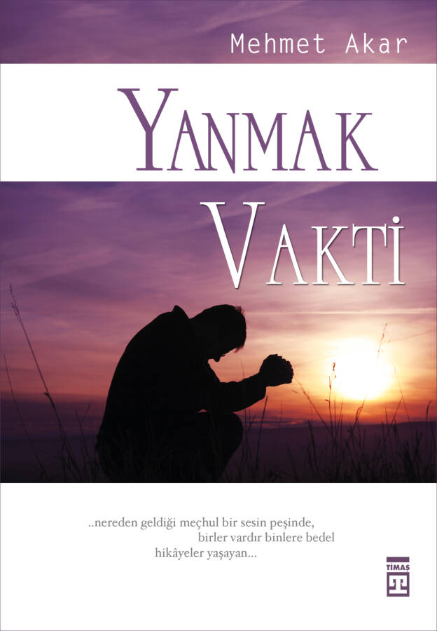 Yanmak Vakti - 1