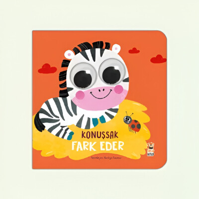 Yapamam Dediğinde - Konuşsak Fark Eder - Sincap Kitap