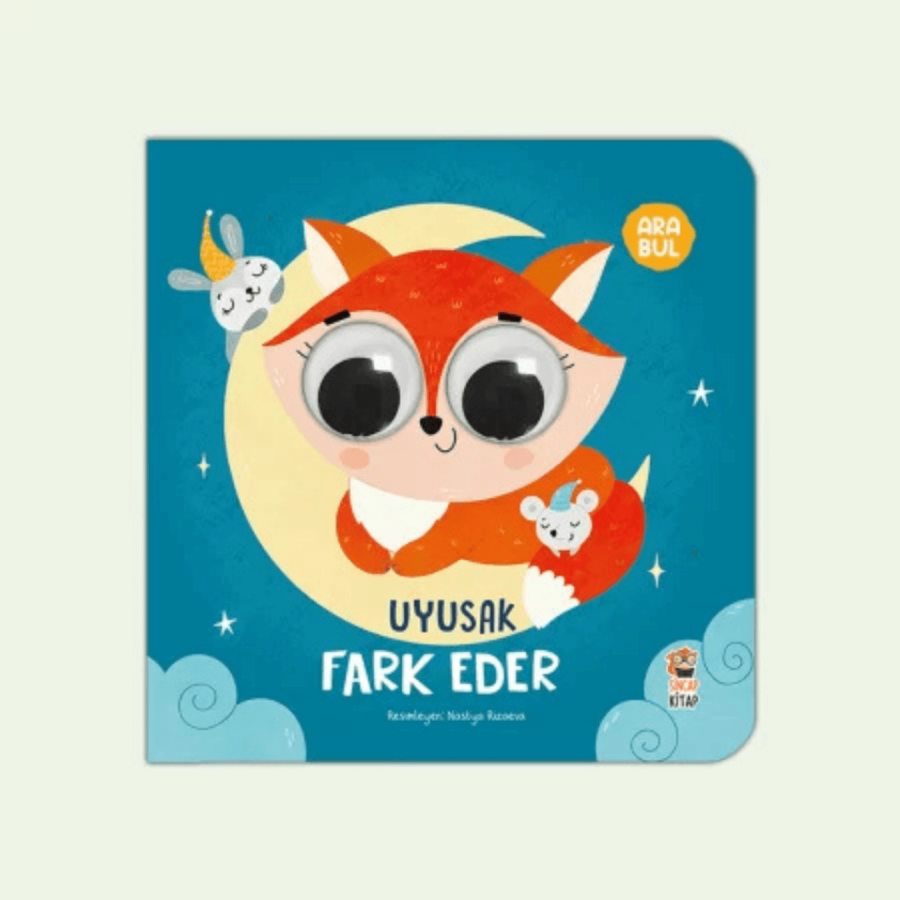 Yapamam Dediğinde - Uyusak Fark Eder - 1