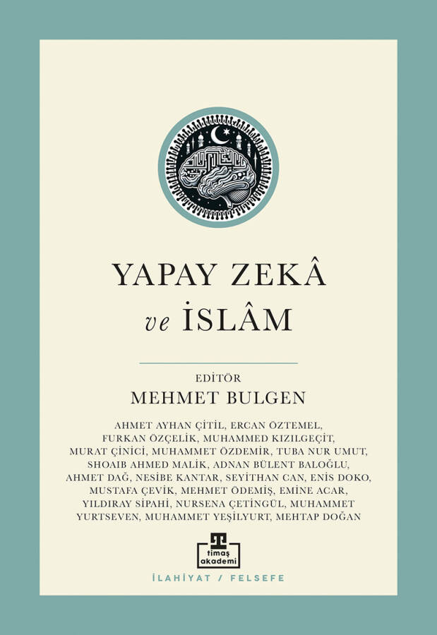 Yapay Zeka ve İslam - 1