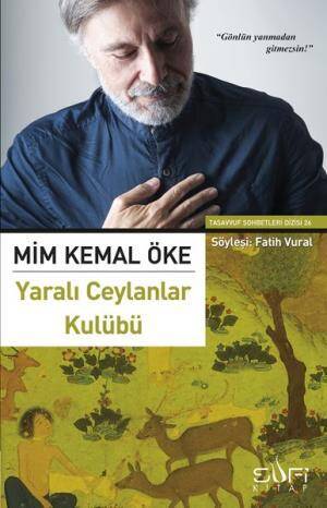 Yaralı Ceylanlar Kulübü - 1