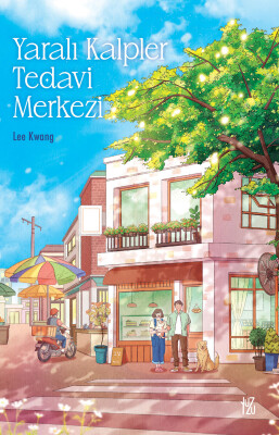 Yaralı Kalpler Tedavi Merkezi - Yuzu