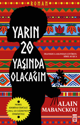 Yarın 20 Yaşında Olacağım - Timaş Yayınları
