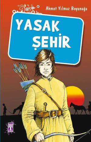 Yasak Şehir - 1