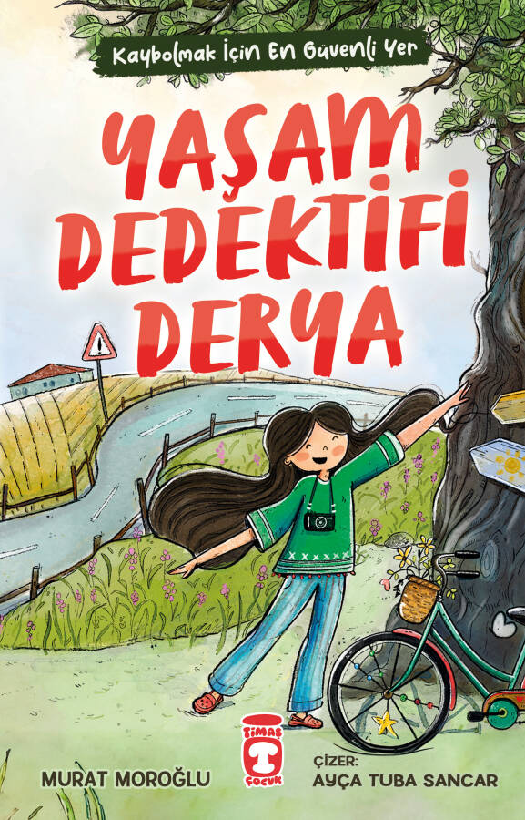 Yaşam Dedektifi Derya - 1