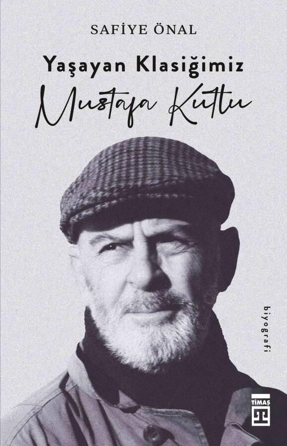 Yaşayan Klasiğimiz Mustafa Kutlu - 1