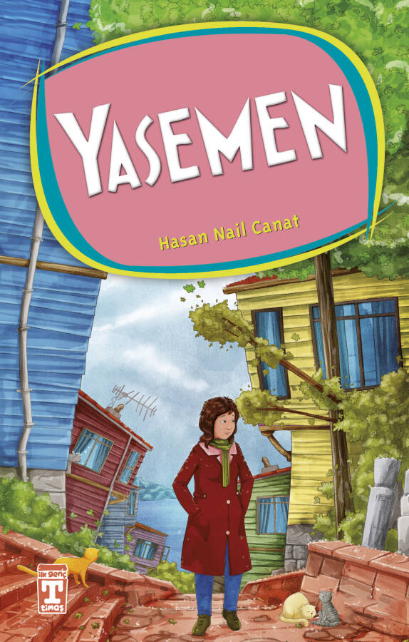 Yasemen - 1
