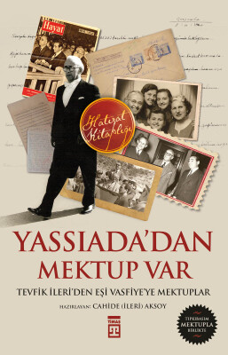 Yassıada'dan Mektup Var - Timaş Tarih