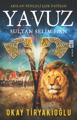 Yavuz - Timaş Yayınları