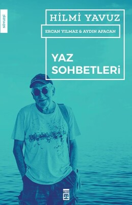 Yaz Sohbetleri - Timaş Yayınları