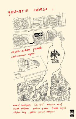 Yazarın Odası 1 - Timaş Yayınları