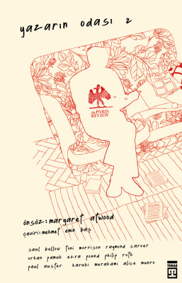 Yazarın Odası 2 - Timaş Yayınları