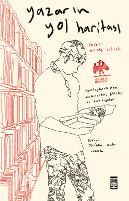 Yazarın Yol Haritası - Timaş Yayınları