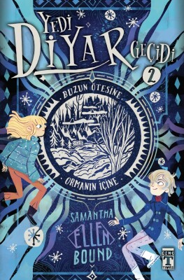 Yedi Diyar Geçidi 2 - Genç Timaş