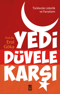 Yedi Düvele Karşı - Timaş Yayınları