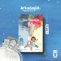 Yeni Arkadaşım Mo - 2