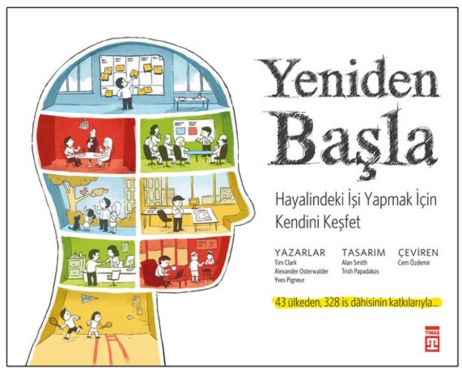 Yeniden Başla - 1