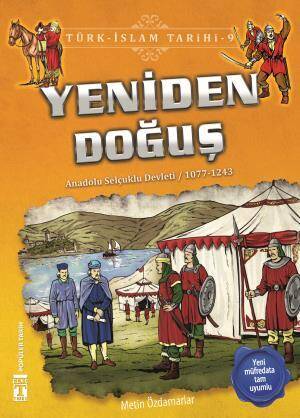 Yeniden Doğuş - Türk İslam Tarihi 9 - 1