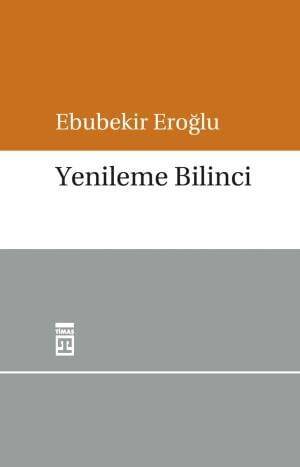 Yenileme Bilinci - 1