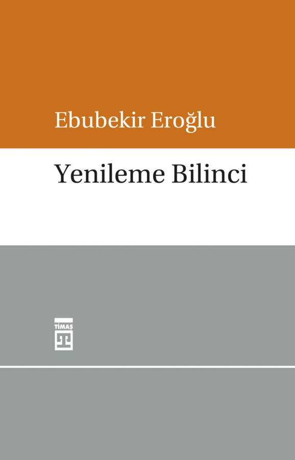 Yenileme Bilinci - 1