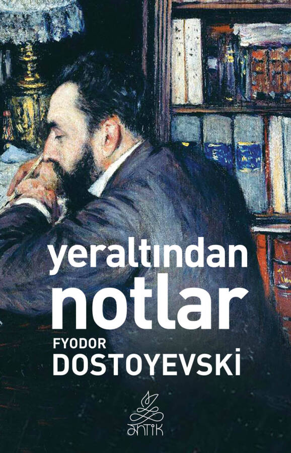 Yeraltından Notlar - 1