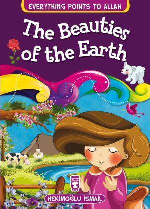 Yeryüzündeki Güzellik - The Beauties Or The Earth (İngilizce) - 1