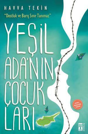 Yeşil Adanın Çocukları - 1