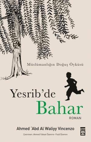 Yesribde Bahar - 1