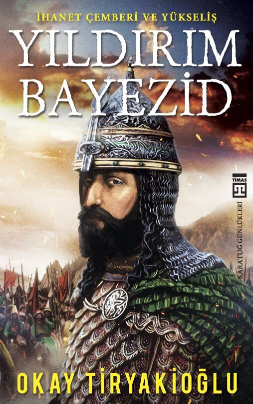 Yıldırım Bayezid - 2