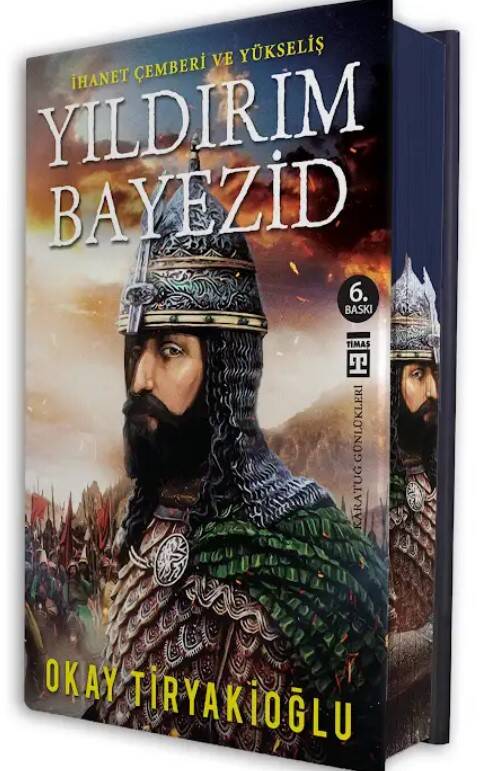 Yıldırım Bayezid - 1