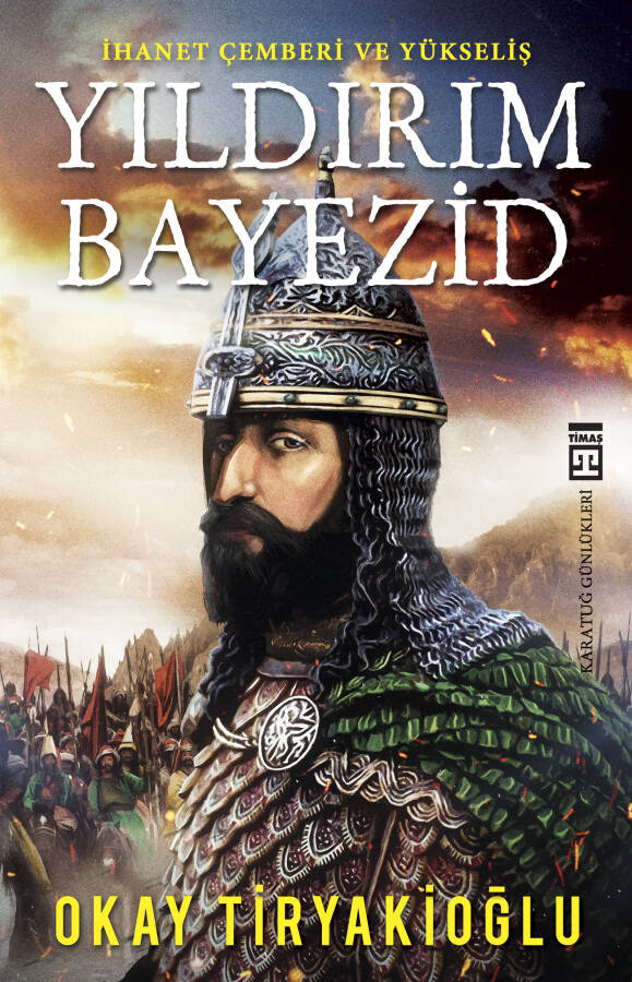 Yıldırım Bayezid - 1
